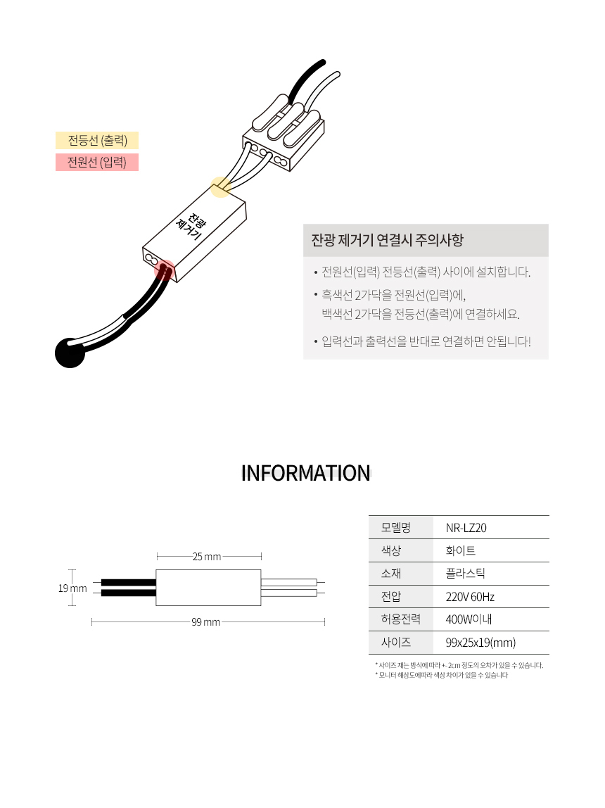 상품 상세 이미지입니다.