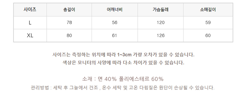 상품 상세 이미지입니다.