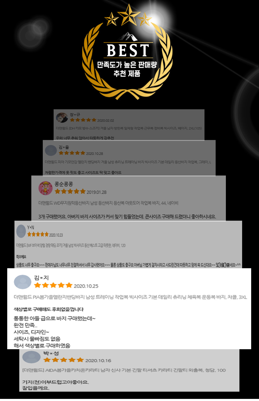 상품 상세 이미지입니다.