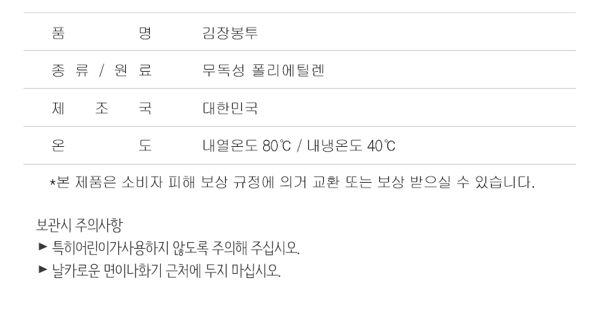 상품 상세 이미지입니다.