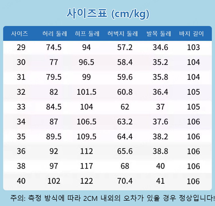 상품 상세 이미지입니다.