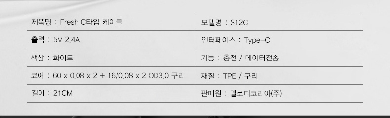 상품 상세 이미지입니다.