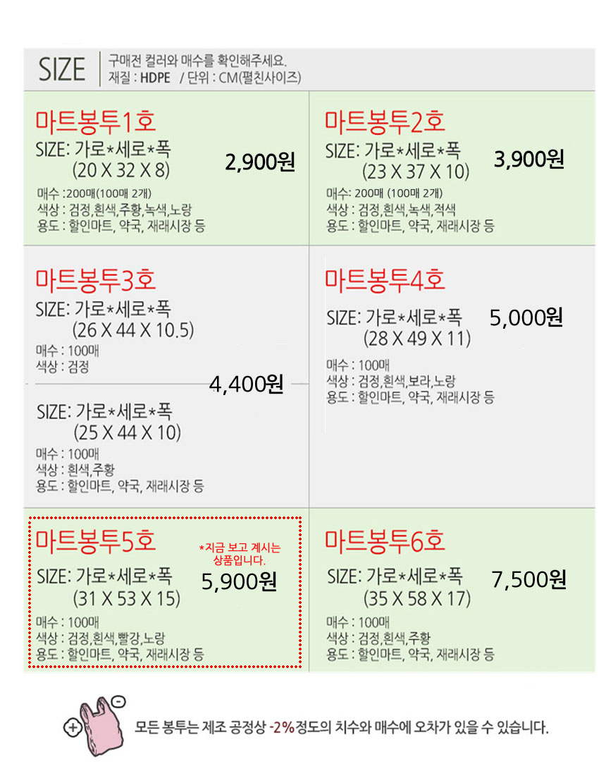 상품 상세 이미지입니다.