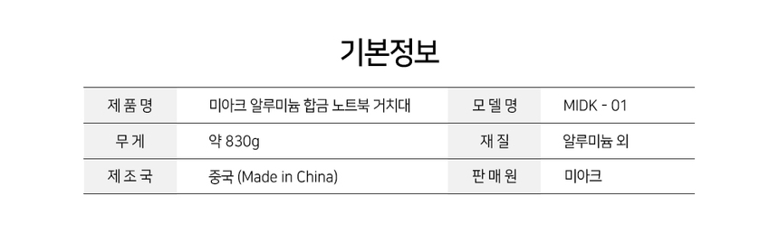 상품 상세 이미지입니다.