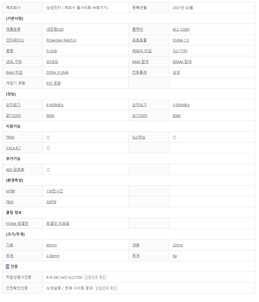 상품 상세 이미지입니다.