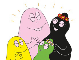 Yegami Beauty Baba Papa Pure Small 16p 1 Pack + Pa