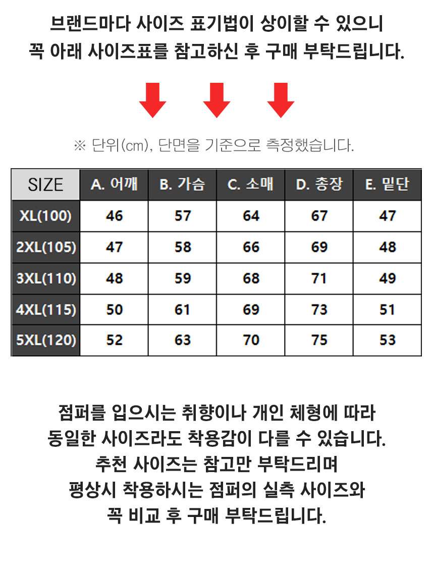 상품 상세 이미지입니다.