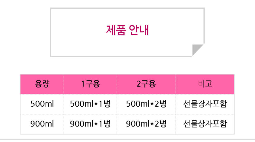 상품 상세 이미지입니다.