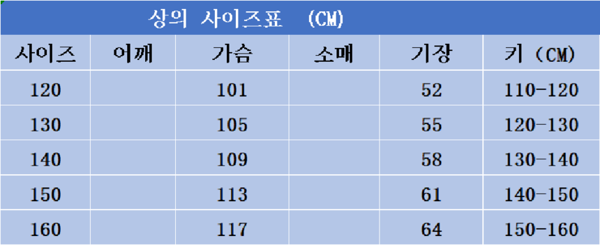 상품 상세 이미지입니다.