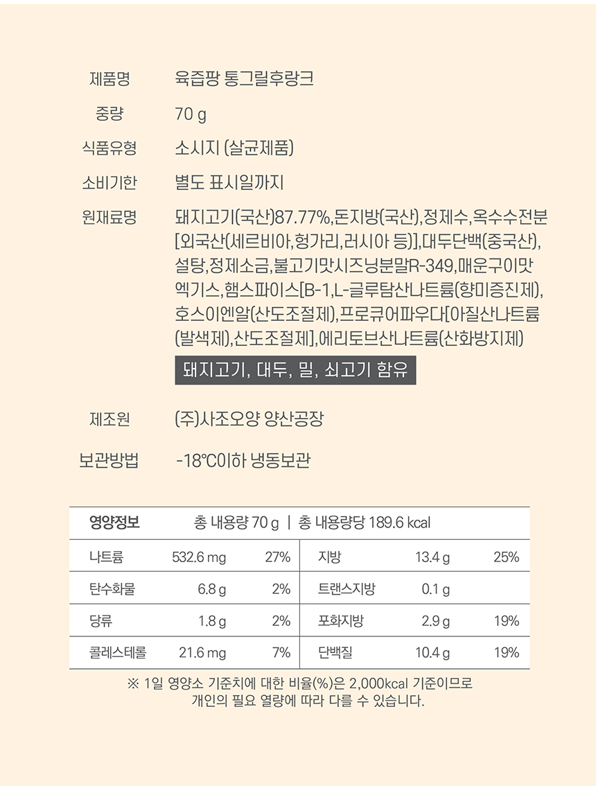 상품 상세 이미지입니다.