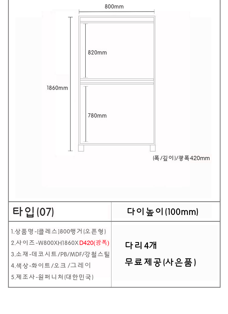 상품 상세 이미지입니다.