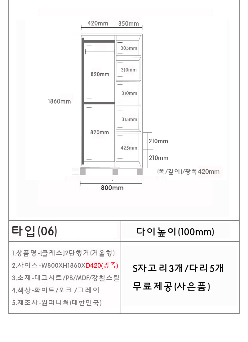 상품 상세 이미지입니다.