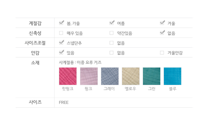 상품 상세 이미지입니다.