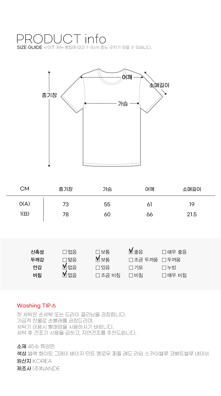 상품 상세 이미지입니다.