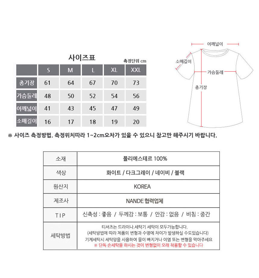 상품 상세 이미지입니다.