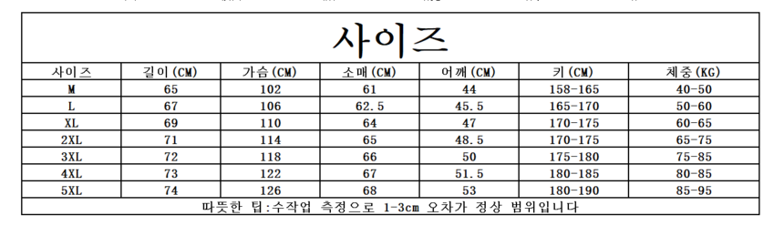 상품 상세 이미지입니다.