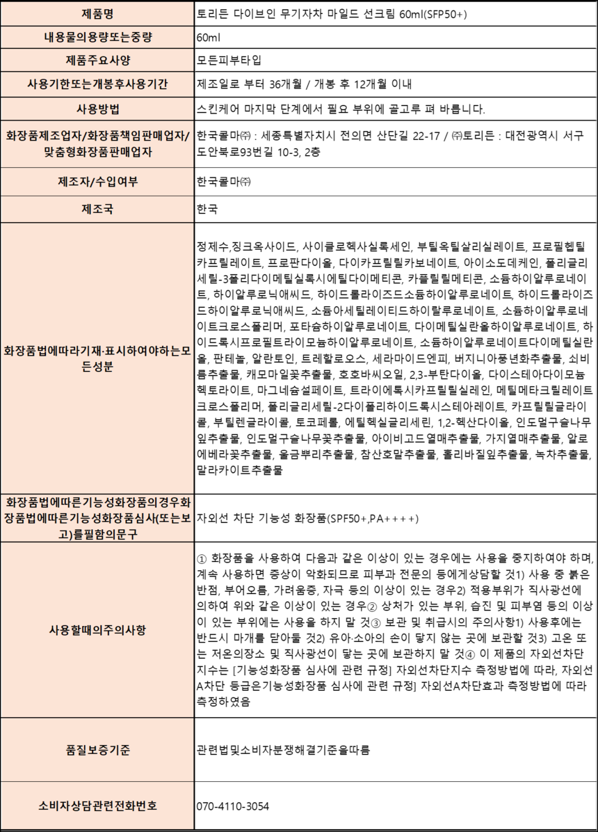 상품 상세 이미지입니다.