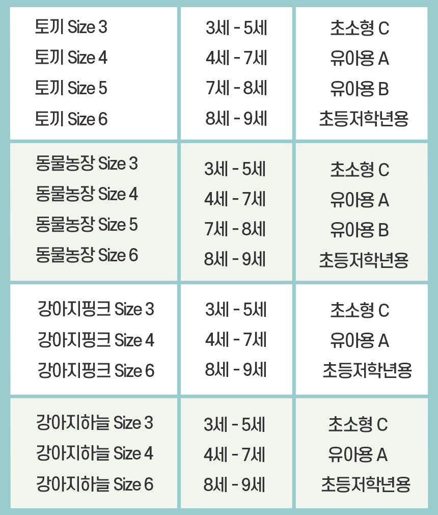 상품 상세 이미지입니다.