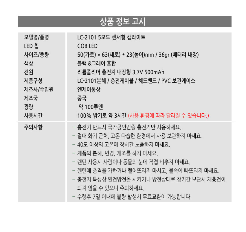 상품 상세 이미지입니다.