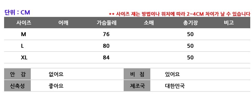 상품 상세 이미지입니다.