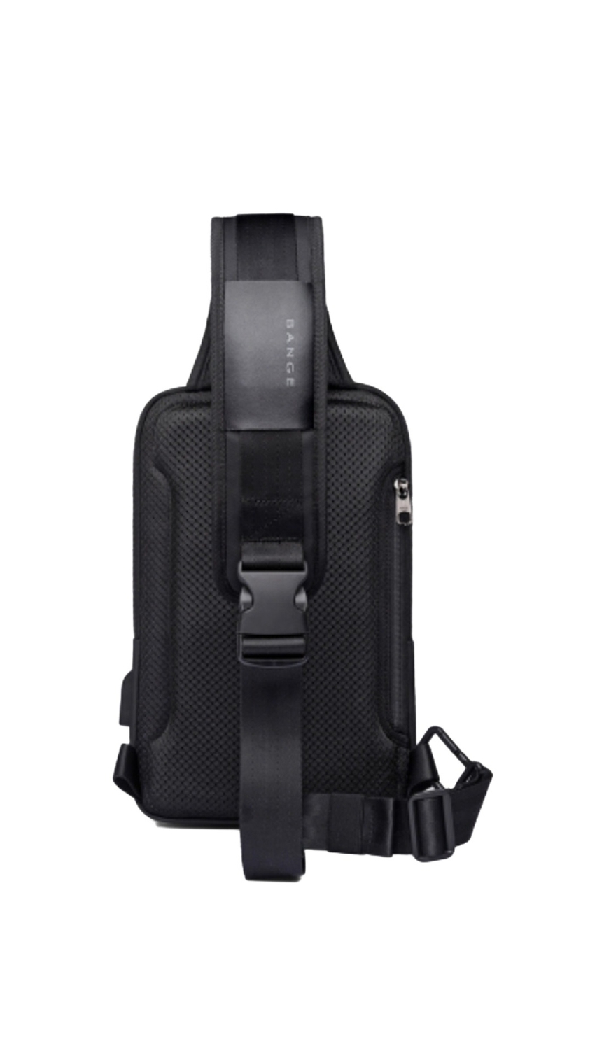Cervo 2.1 Shoulder Bag XSVF