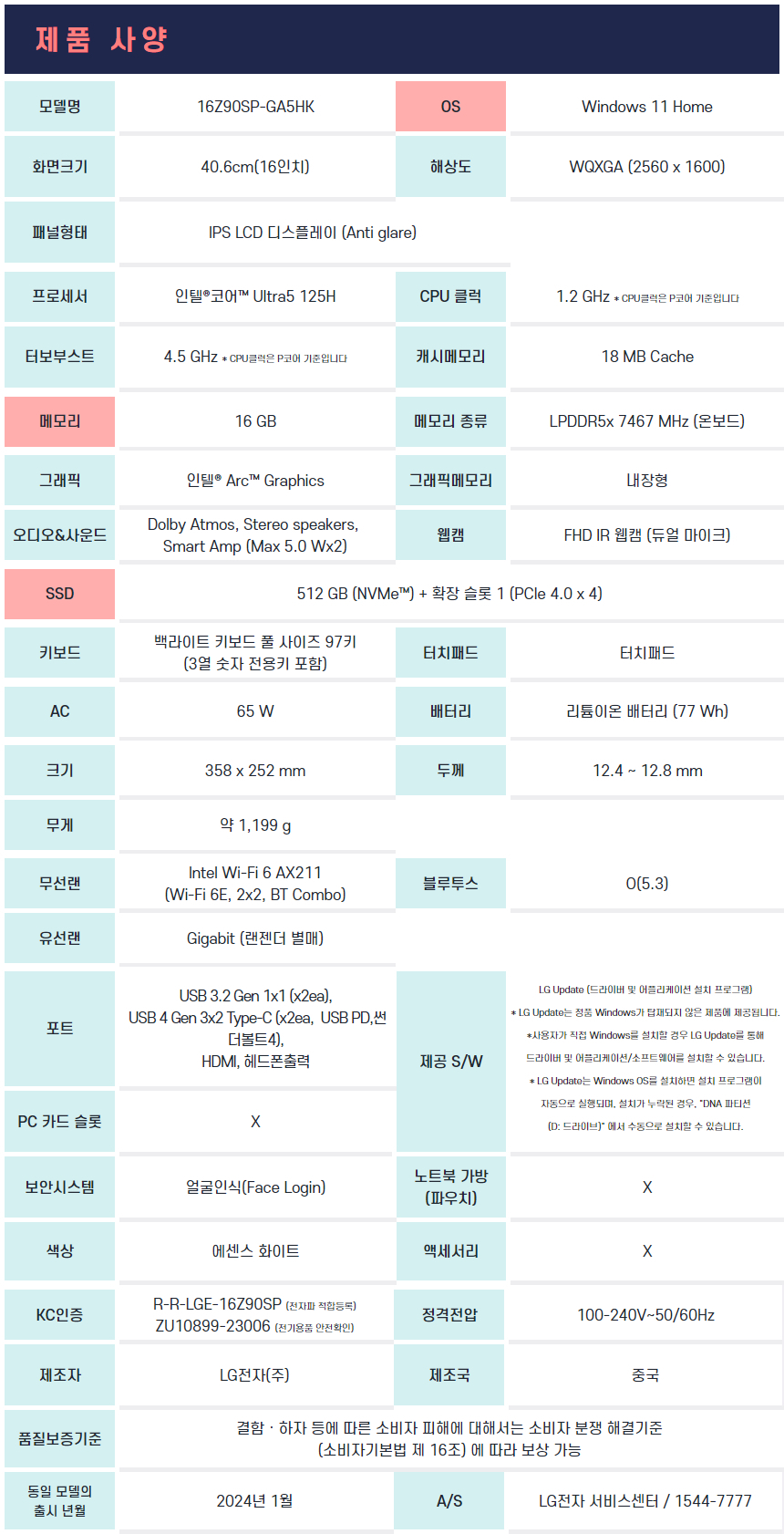 상품 상세 이미지입니다.