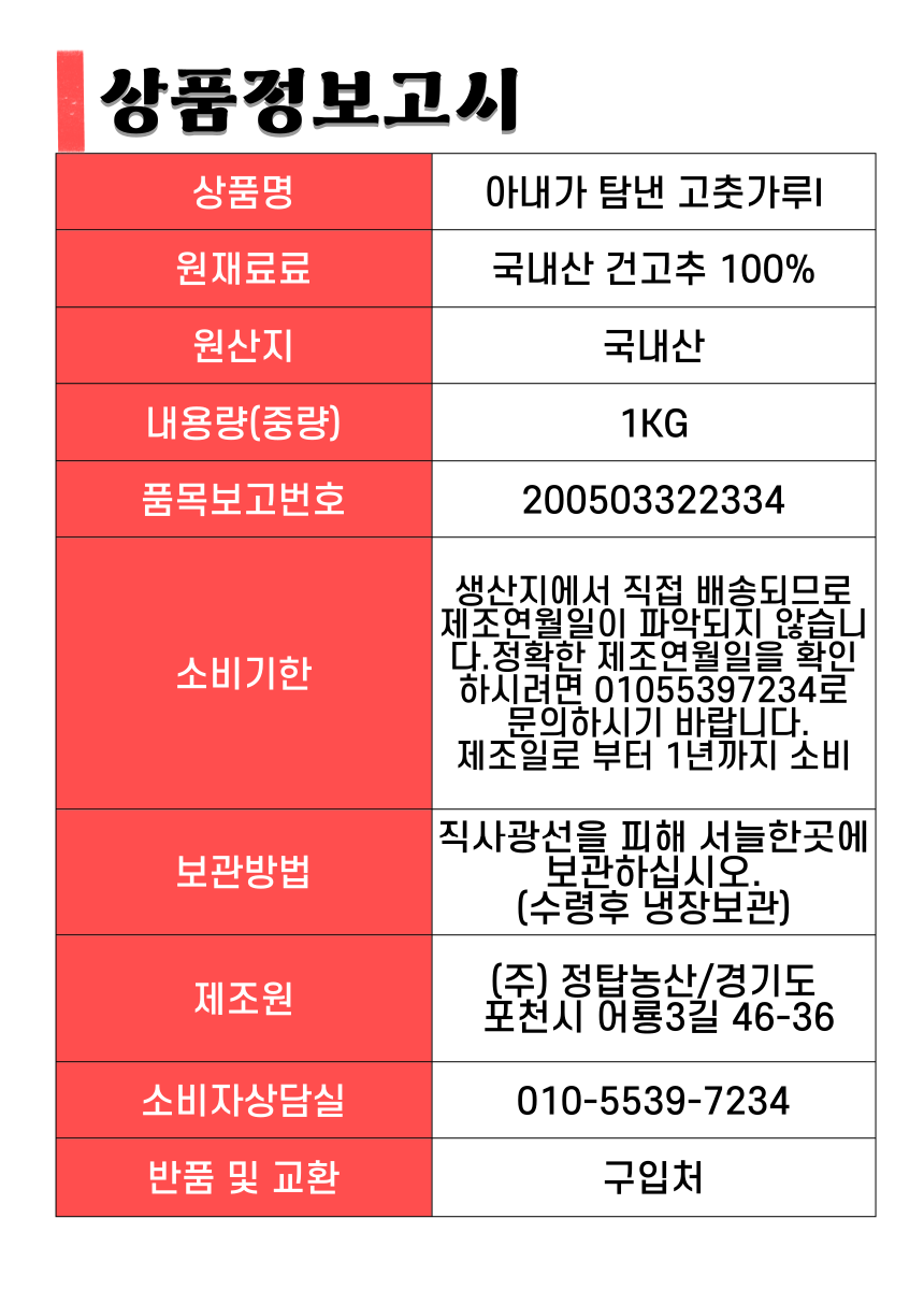 상품 상세 이미지입니다.