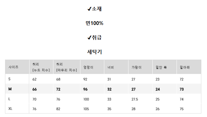 상품 상세 이미지입니다.