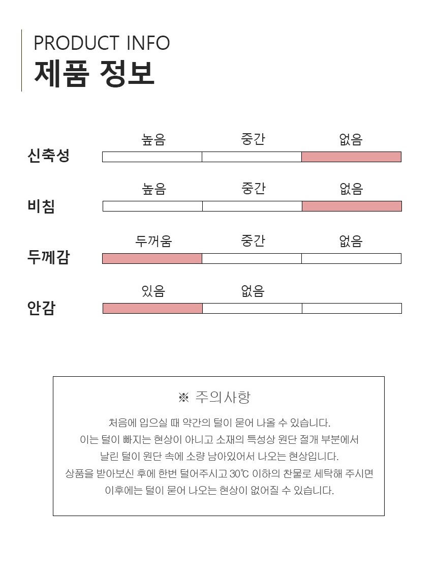 상품 상세 이미지입니다.