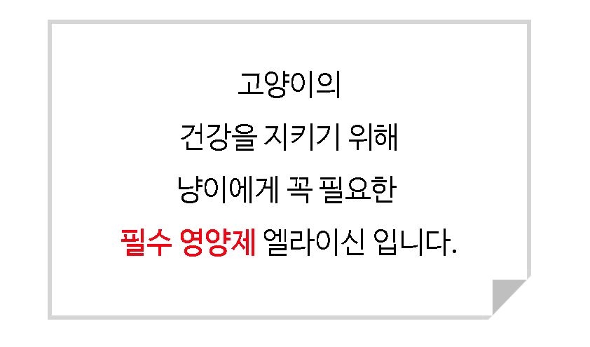 상품 상세 이미지입니다.