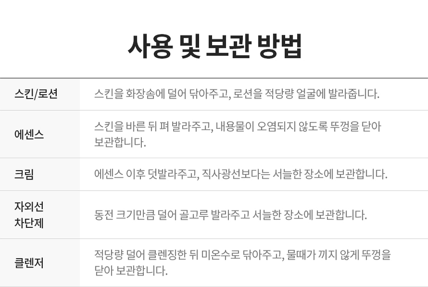 상품 상세 이미지입니다.