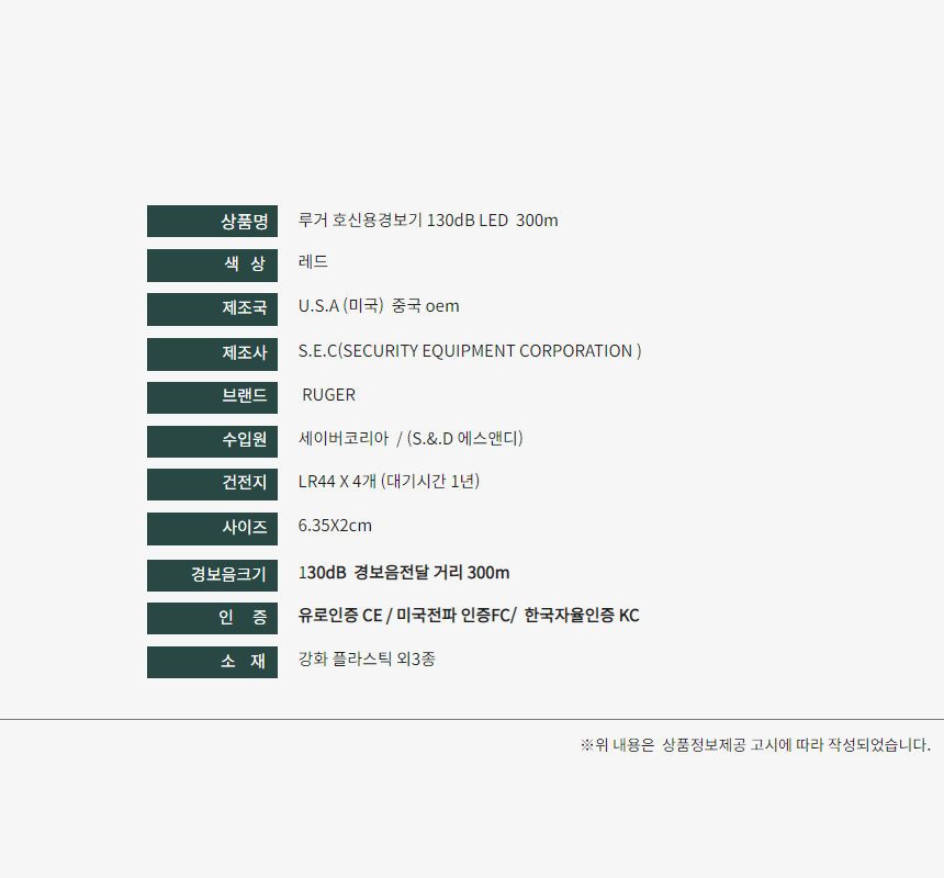 상품 상세 이미지입니다.