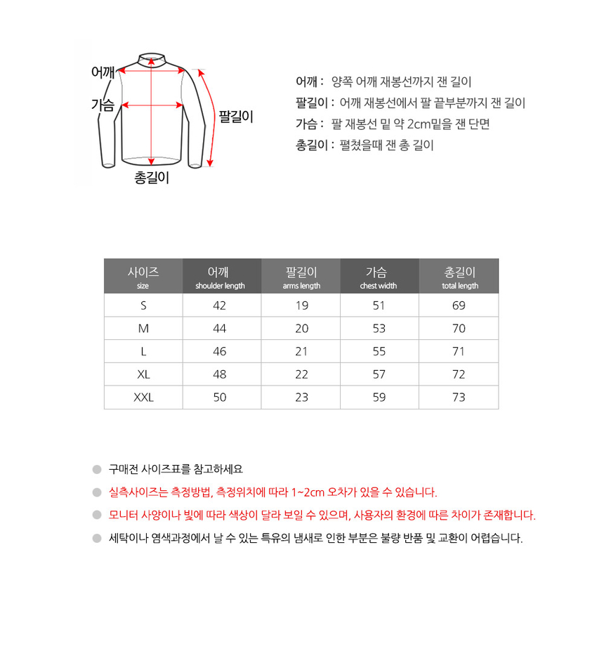 상품 상세 이미지입니다.