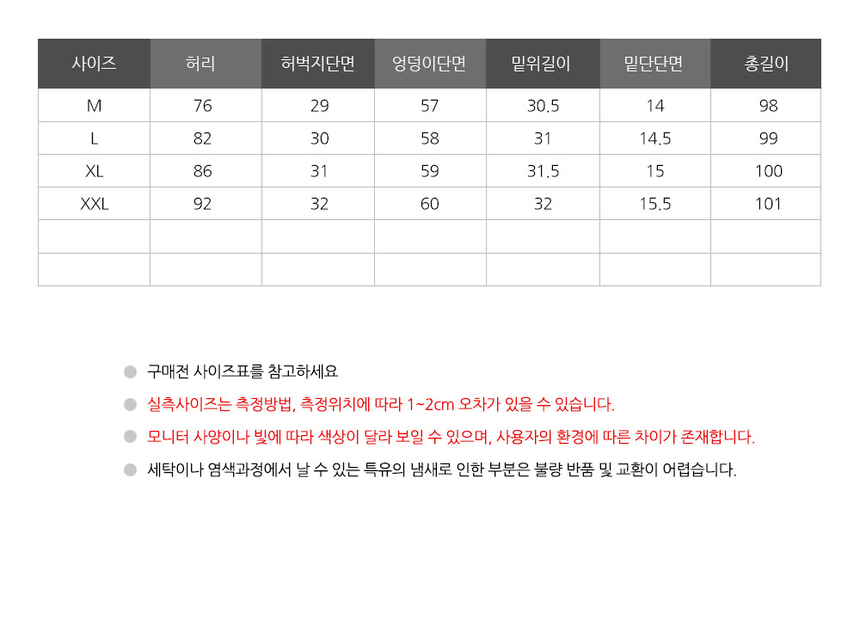 상품 상세 이미지입니다.