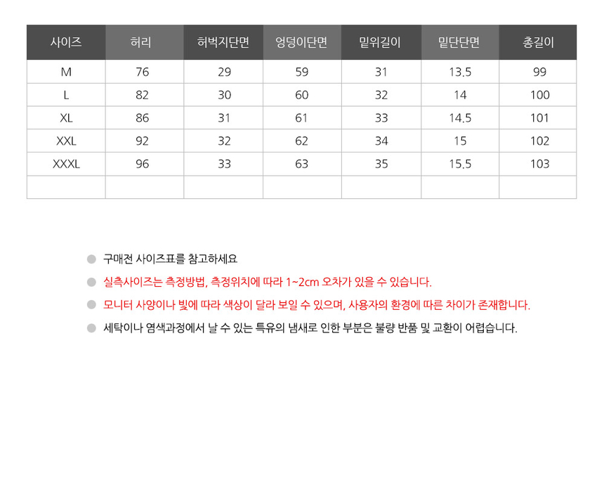 상품 상세 이미지입니다.