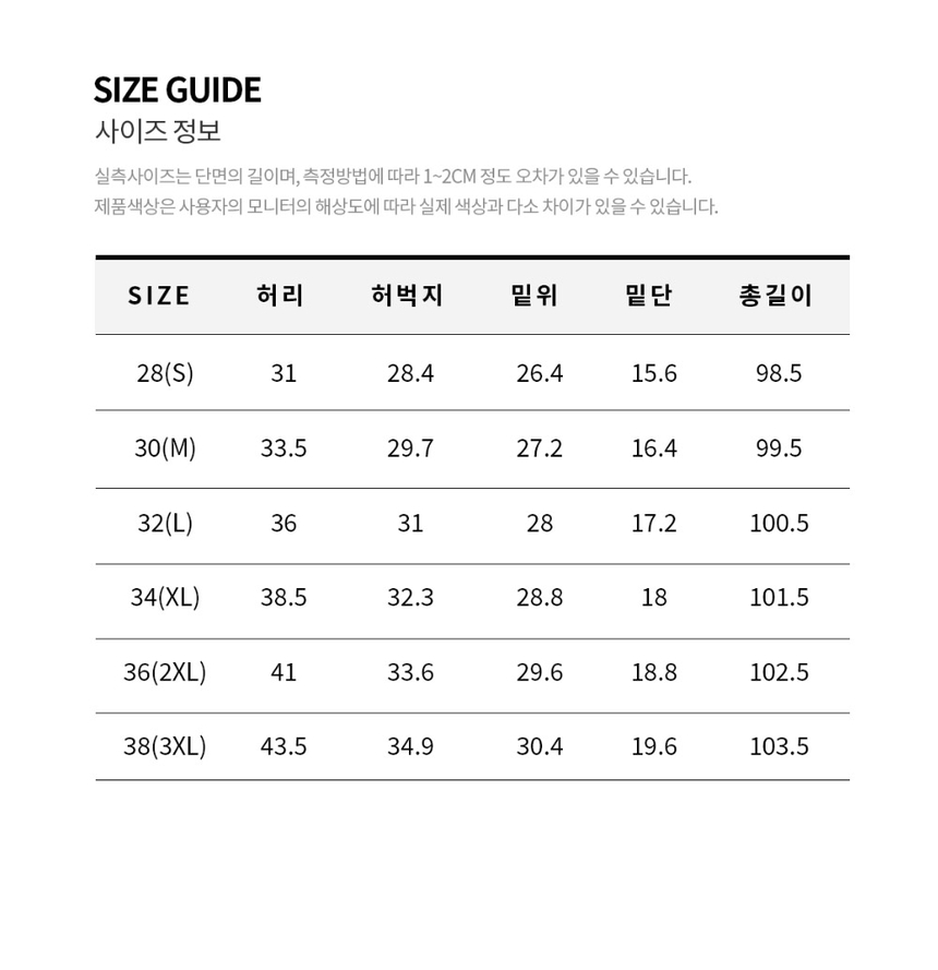 상품 상세 이미지입니다.