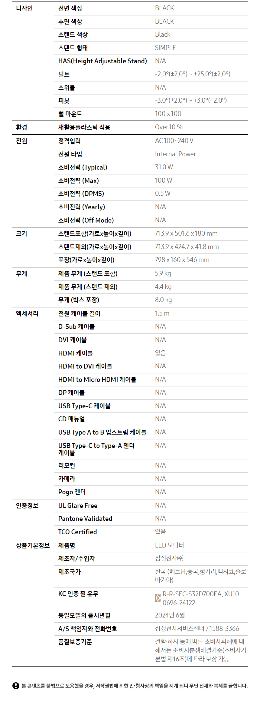 상품 상세 이미지입니다.