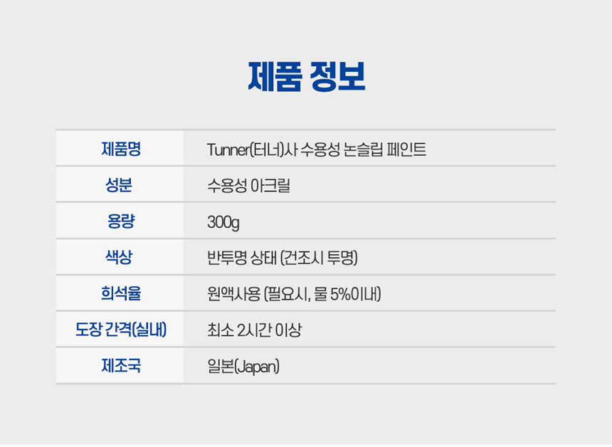 상품 상세 이미지입니다.