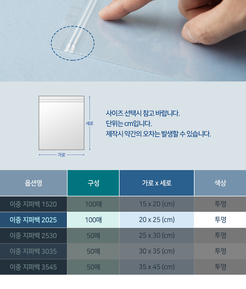 상품 상세 이미지입니다.