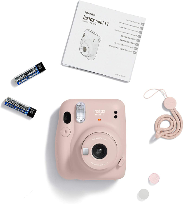 instax mini 11 price