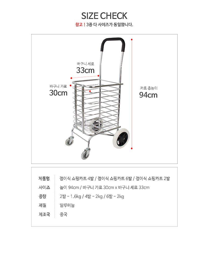 장바구니 카트