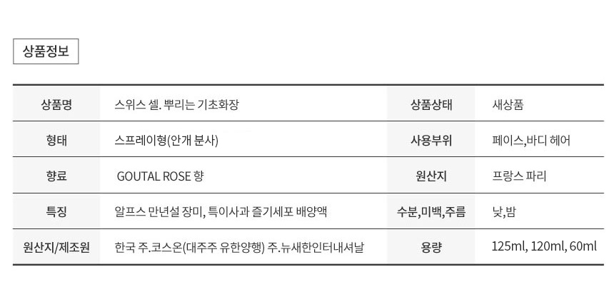 상품 상세 이미지입니다.