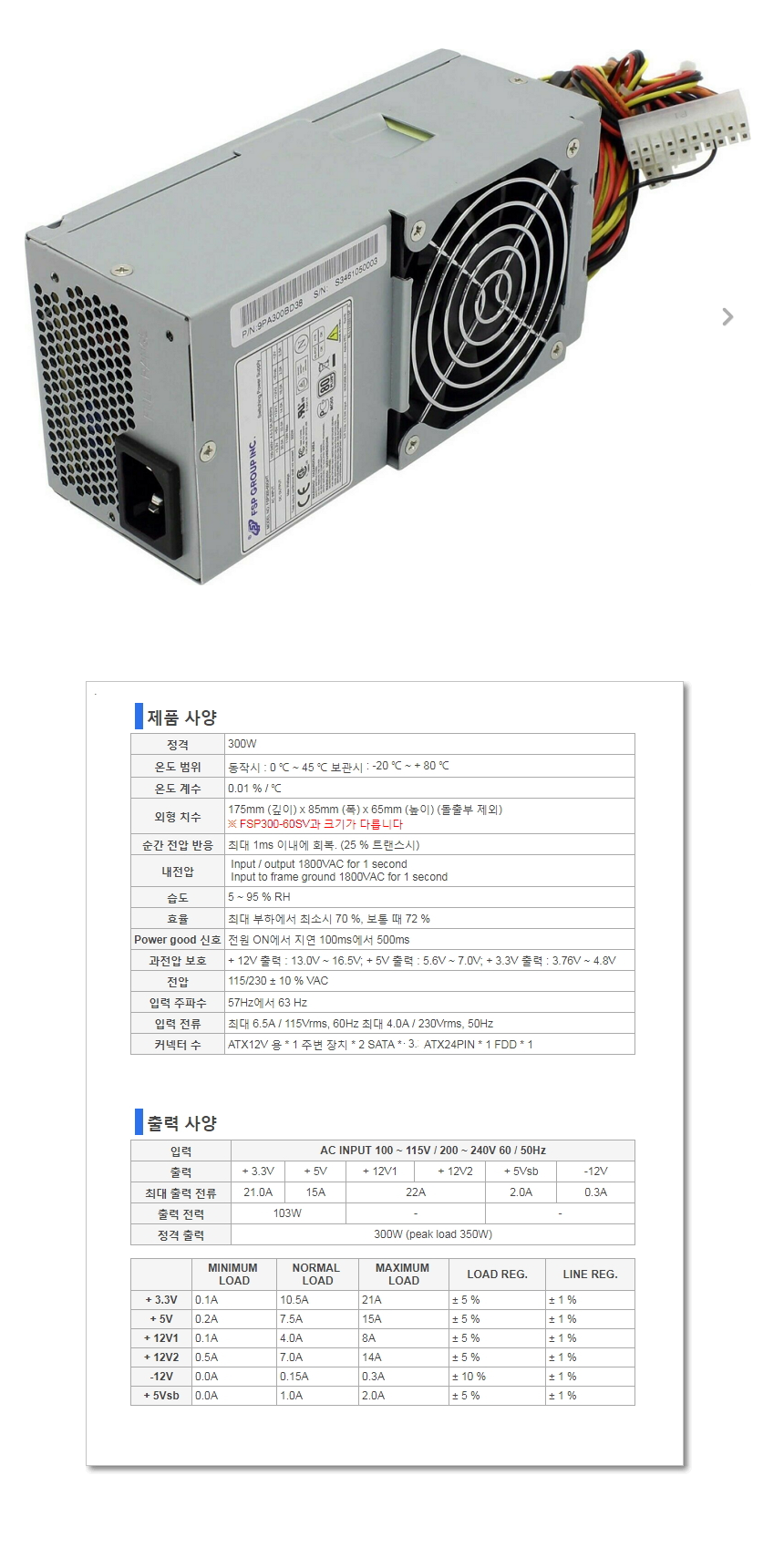 상품 상세 이미지입니다.