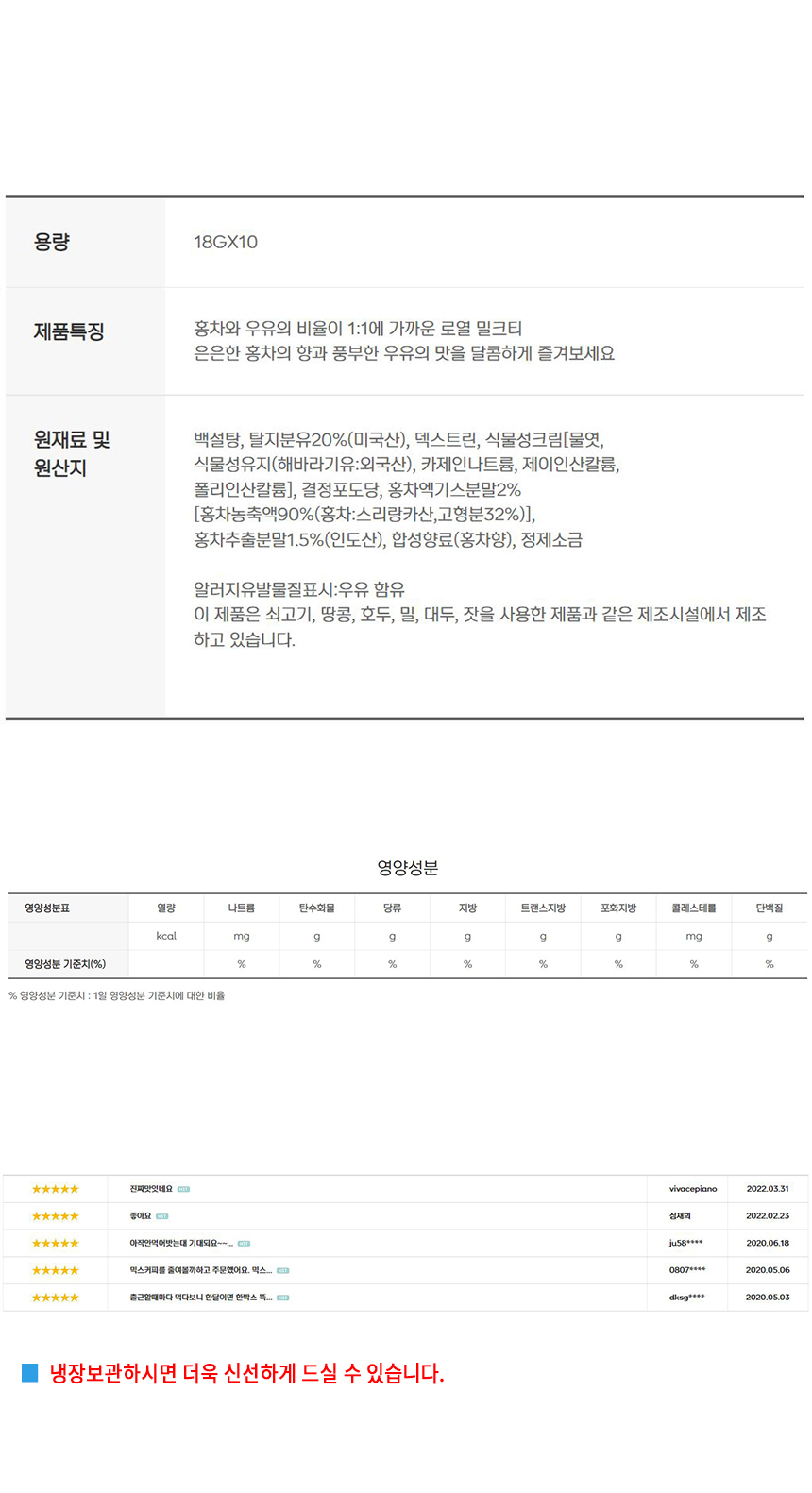 상품 상세 이미지입니다.