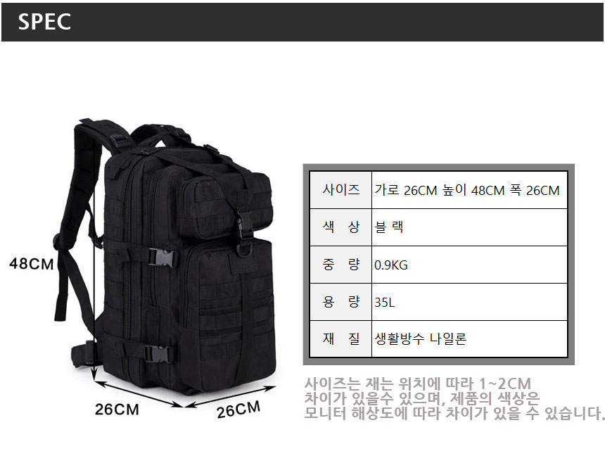 상품 상세 이미지입니다.