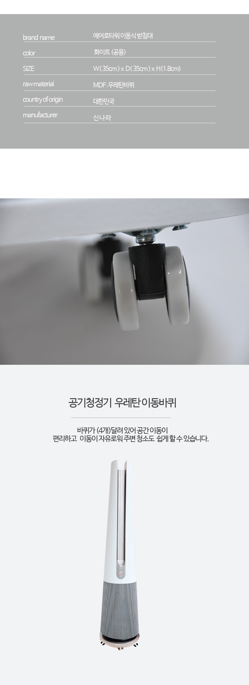 상품 상세 이미지입니다.