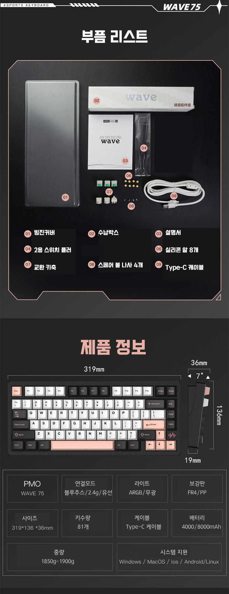 상품 상세 이미지입니다.