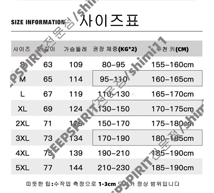 상품 상세 이미지입니다.