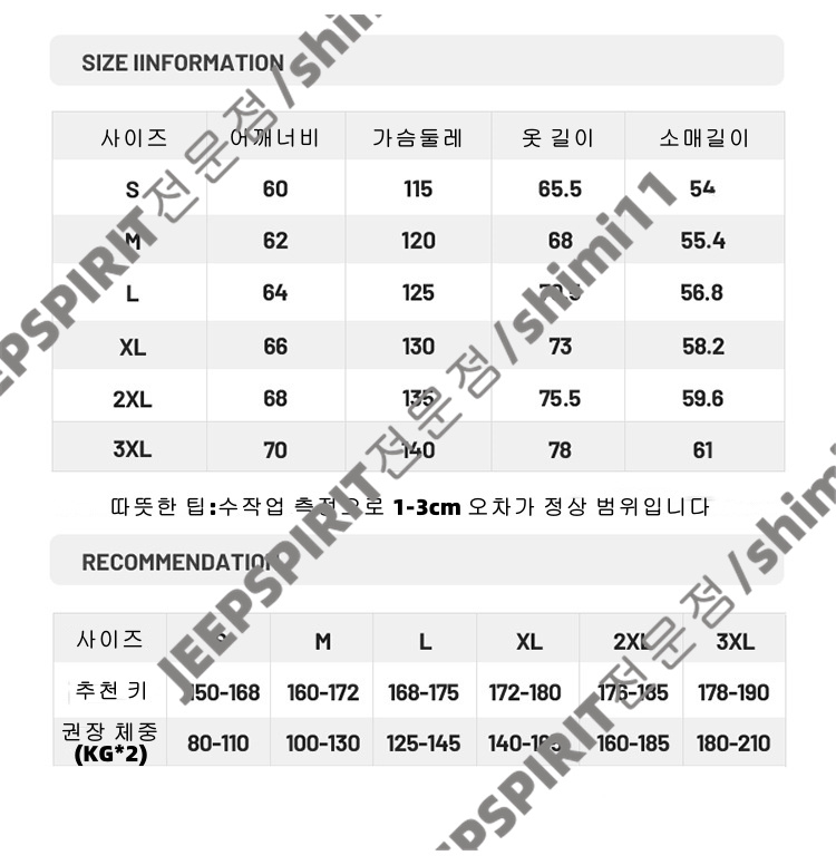 상품 상세 이미지입니다.