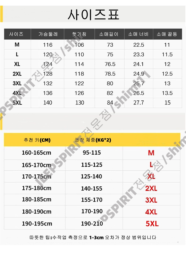 상품 상세 이미지입니다.